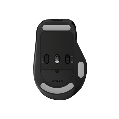 ASUS ProArt MD300 mouse Office Right-hand RF Wireless + Bluetooth Optical 4200 DPI ASUS ProArt MD300 mouse Office Right-hand RF Wireless + Bluetooth Optical 4200 DPI